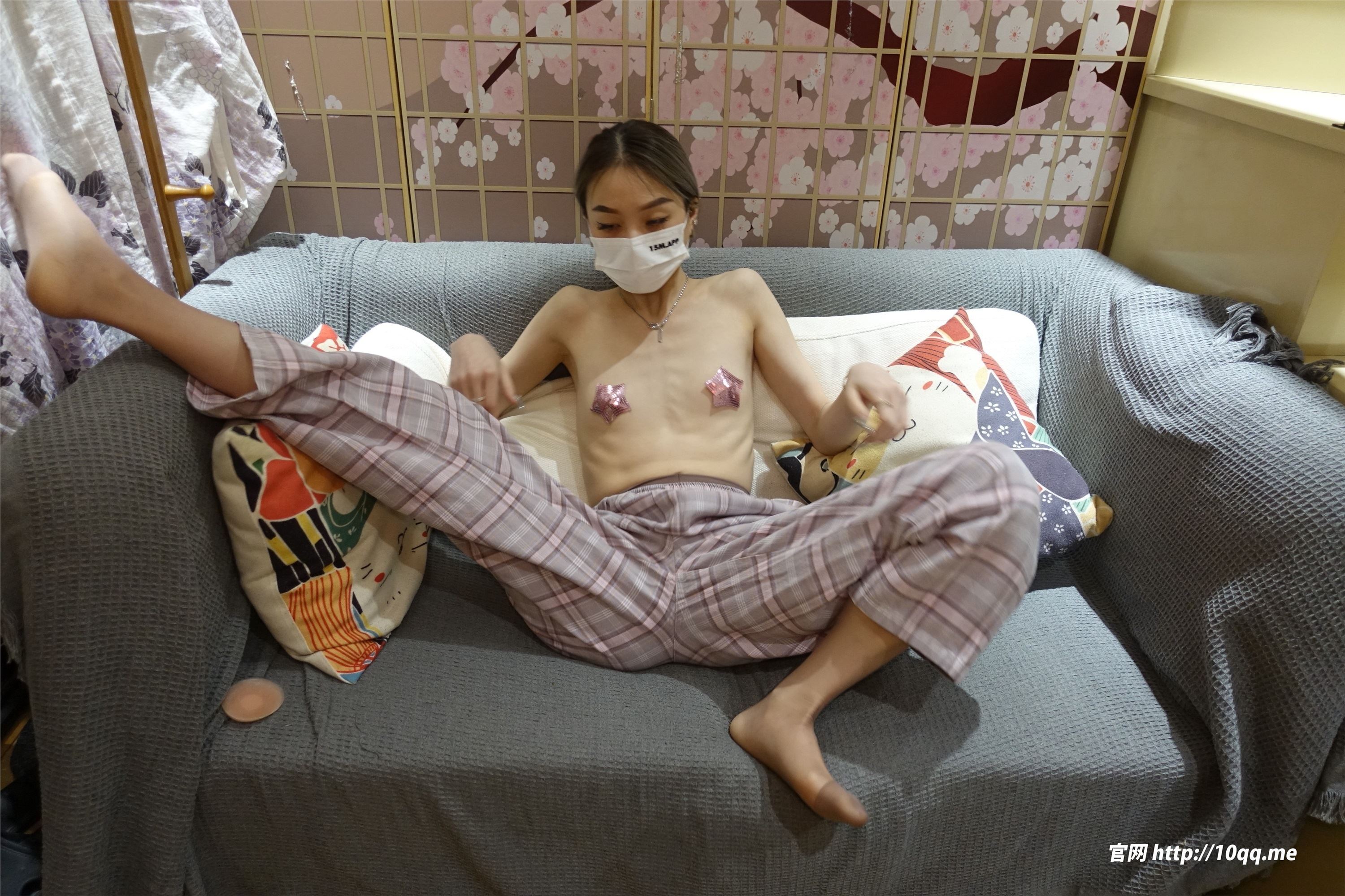 ROSI口罩系列 2023.10.28 NO.2694